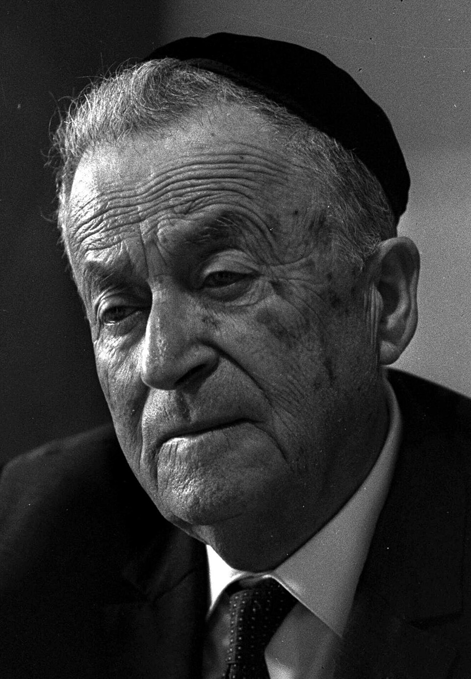Ezra Nelly