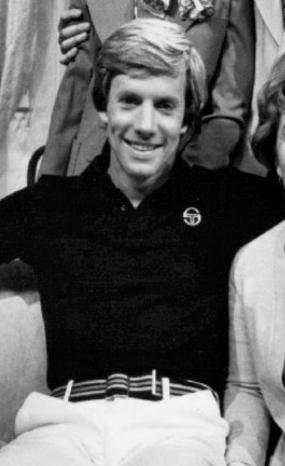 F. Jameson