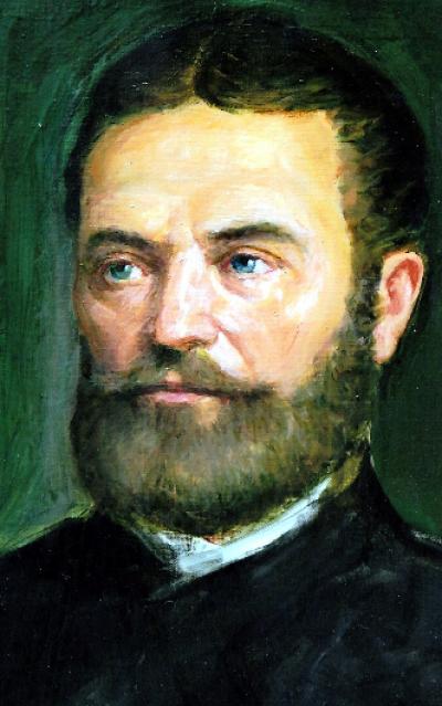 F. János