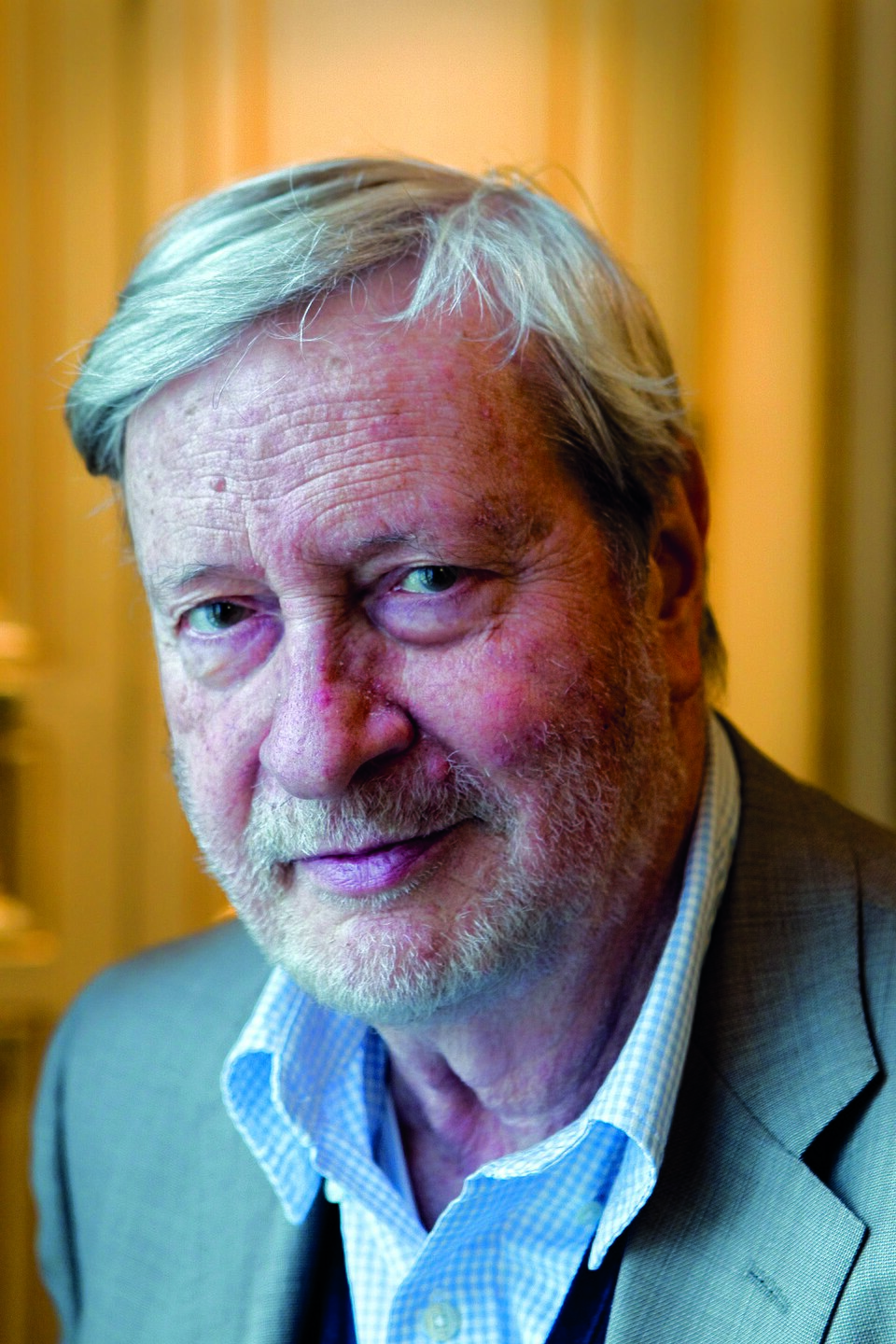 F. Savater