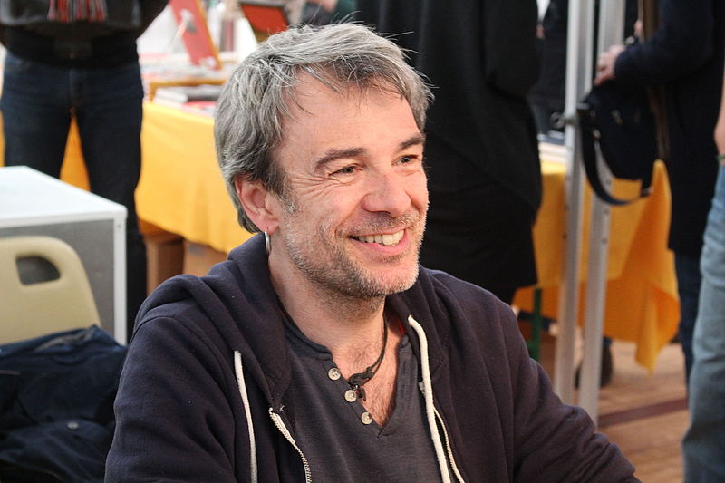 Fabcaro