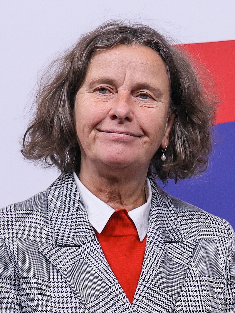 Faber van Asiel en Migratie