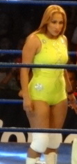Fabi González
