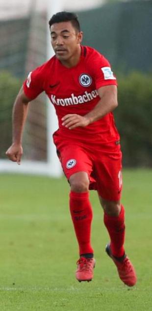 Fabián Aguilar