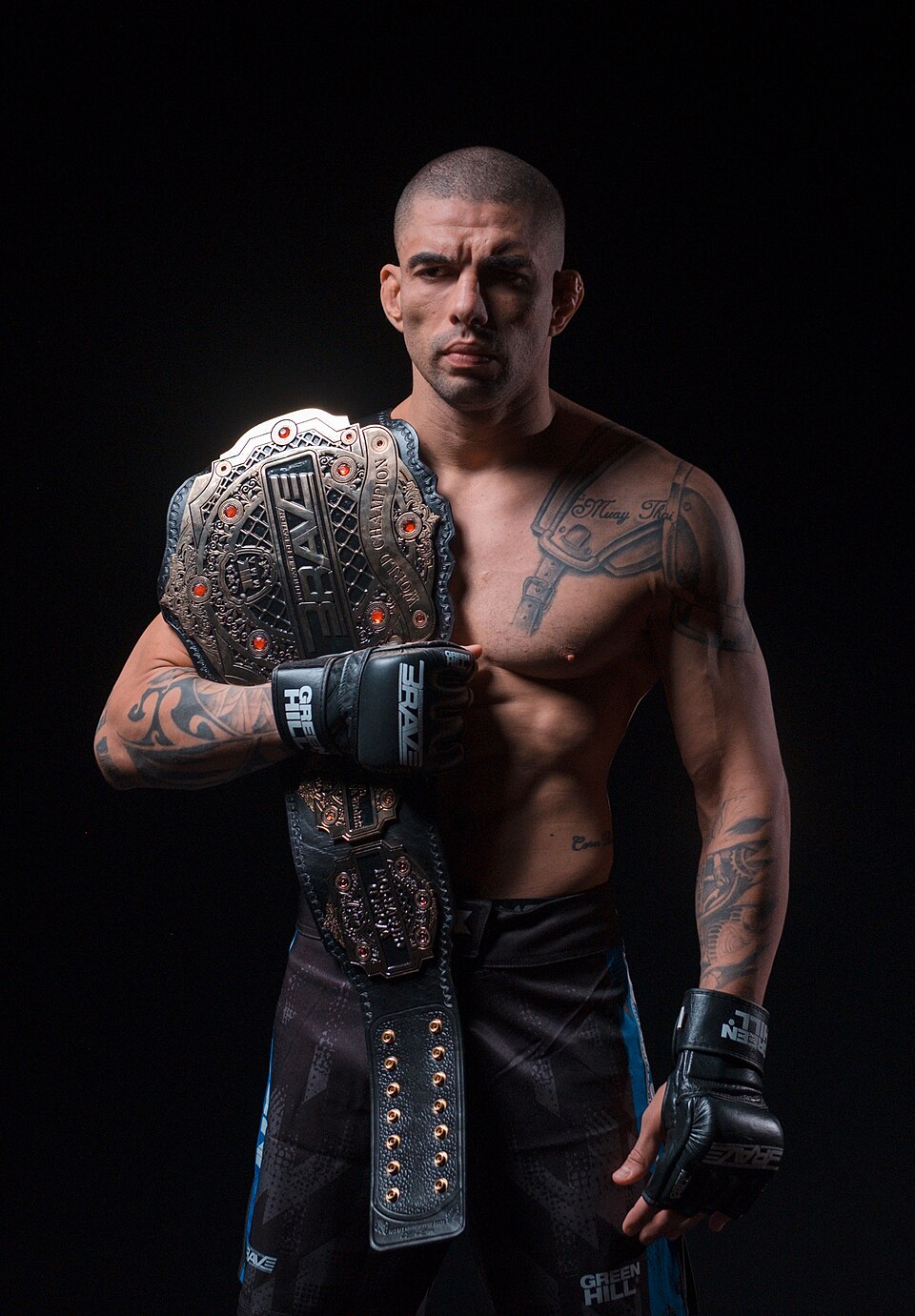 Fabian Alves Martins