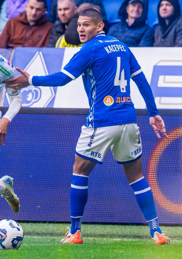 Fabián Cáceres