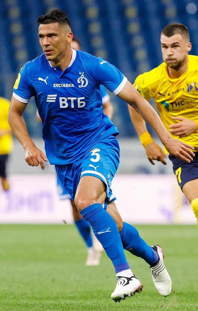 Fabián Cornelio Balbuena