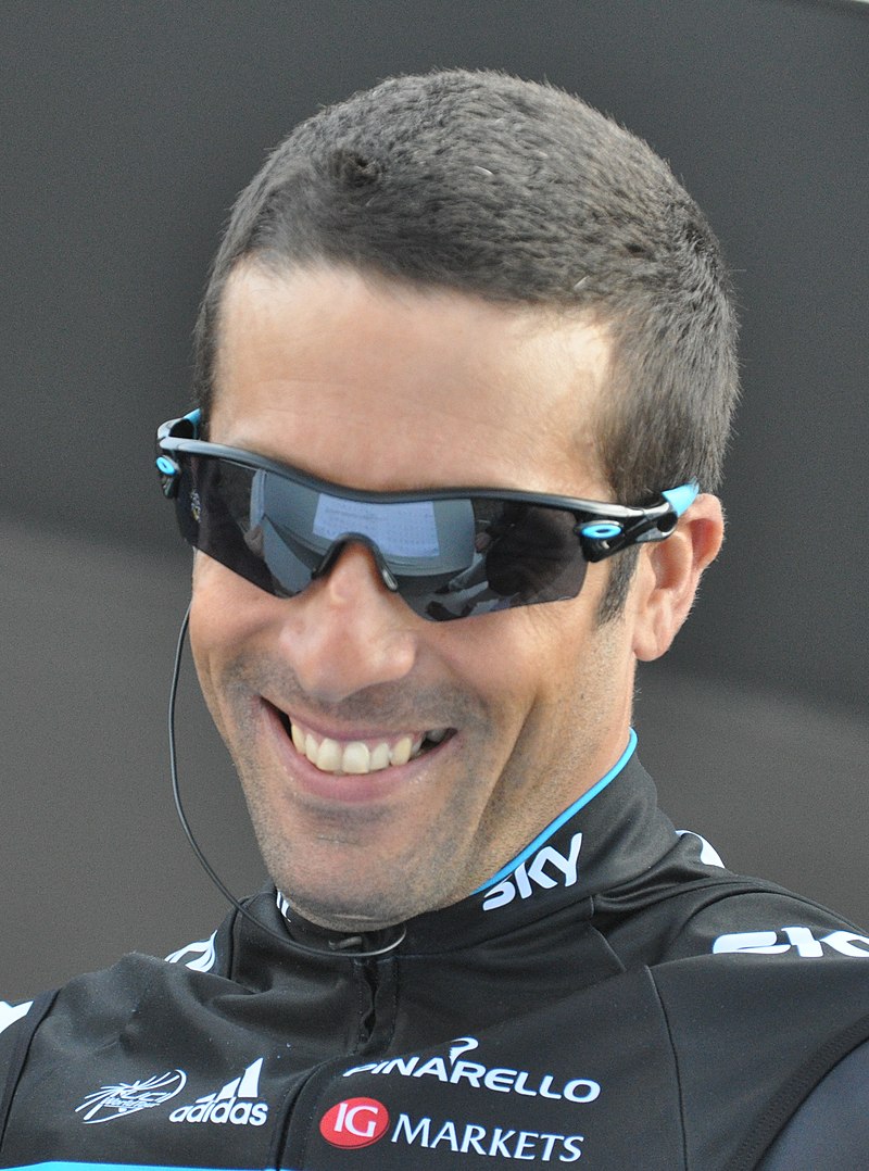 Fabián Flecha