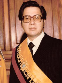 Fabián Granda
