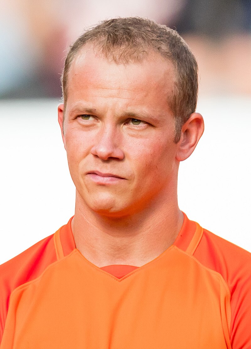 Fabian Hambuechen