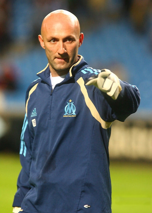 Fabian Lavelanet