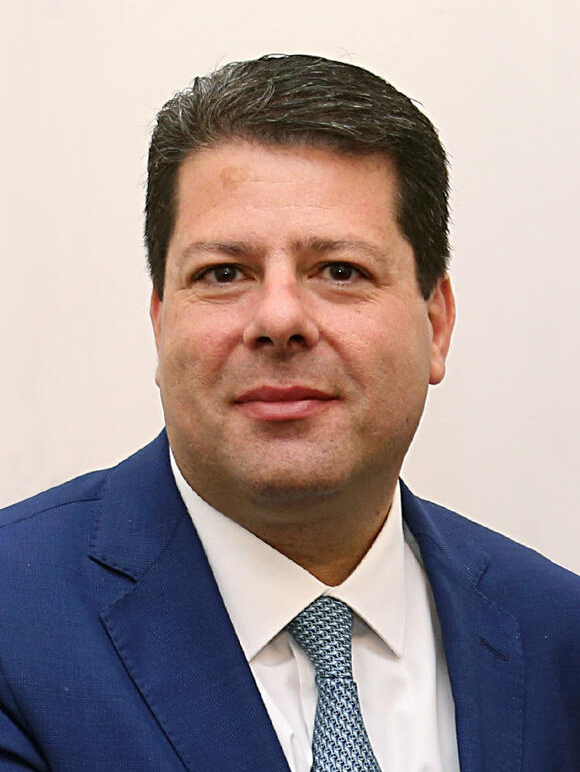 Fabian Levy