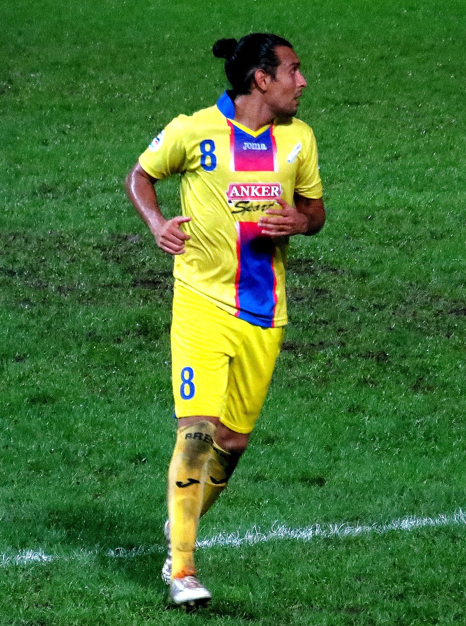 Fabian Lopez