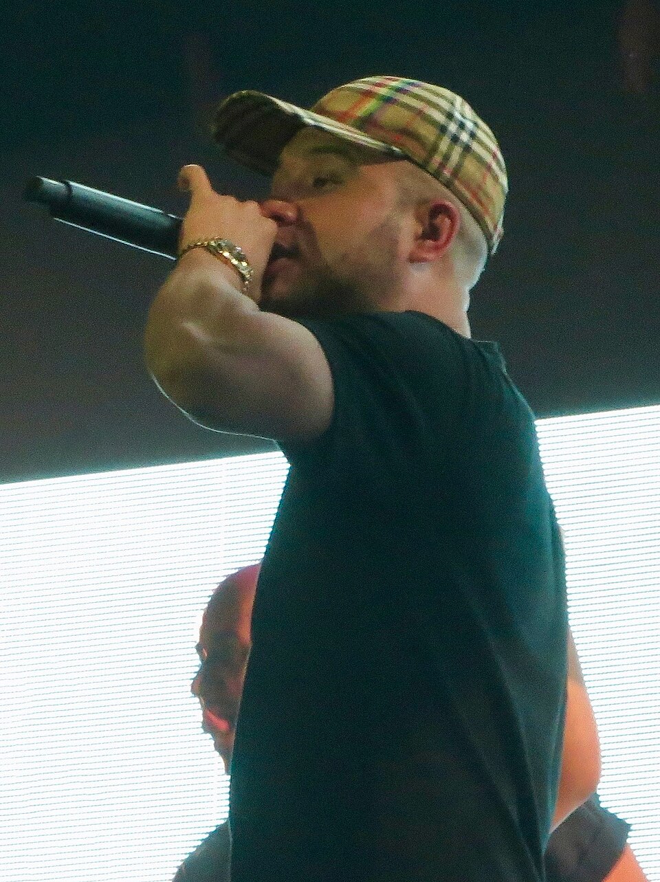 Fabián Lovato
