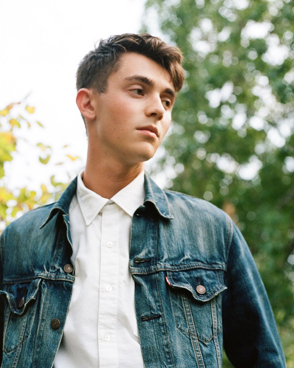 Fabian Mazur