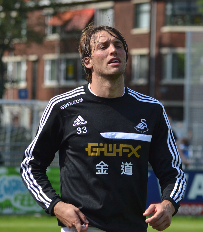 Fabián Oviedo