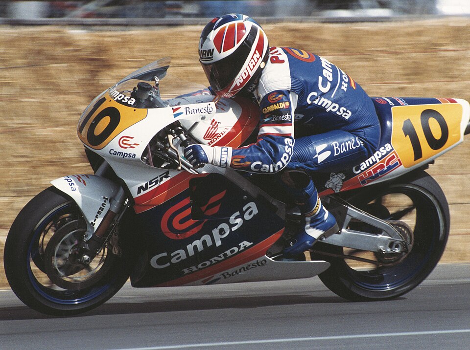 Fabián Pons