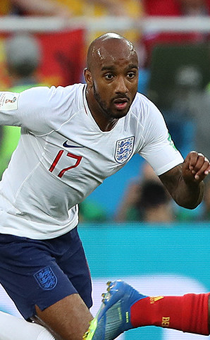 Fabian Robinson