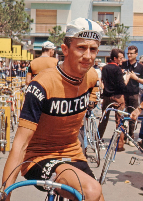 Fabián Rodríguez Motta
