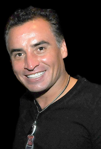Fabián Silva