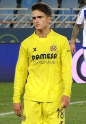 Fabián Suárez