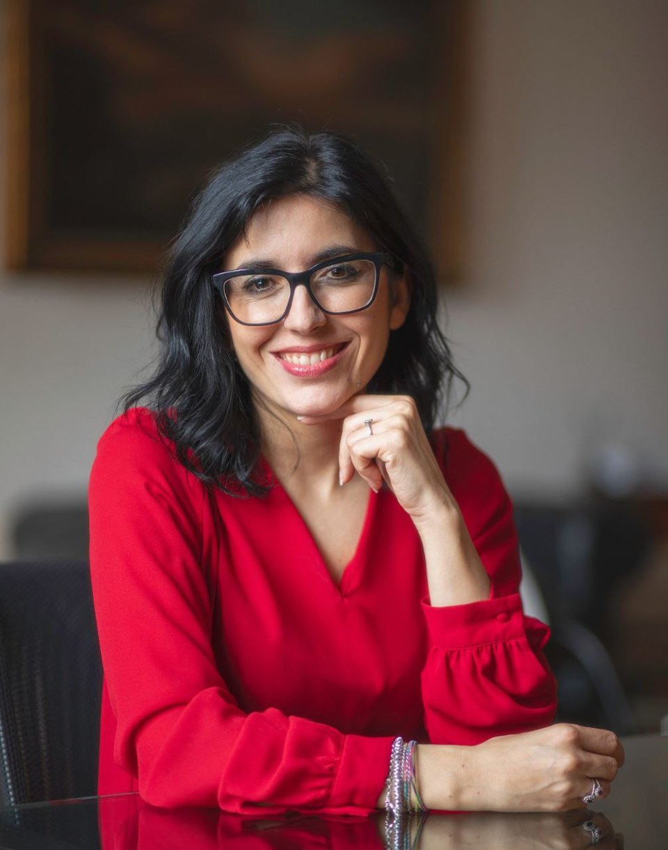 Fabiana Dadone