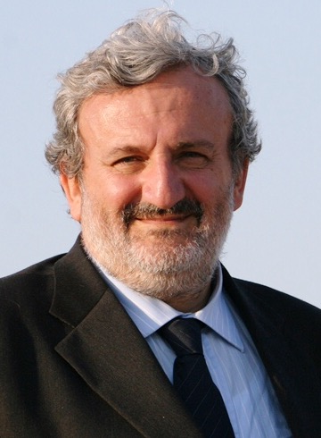 Fabiano Amati