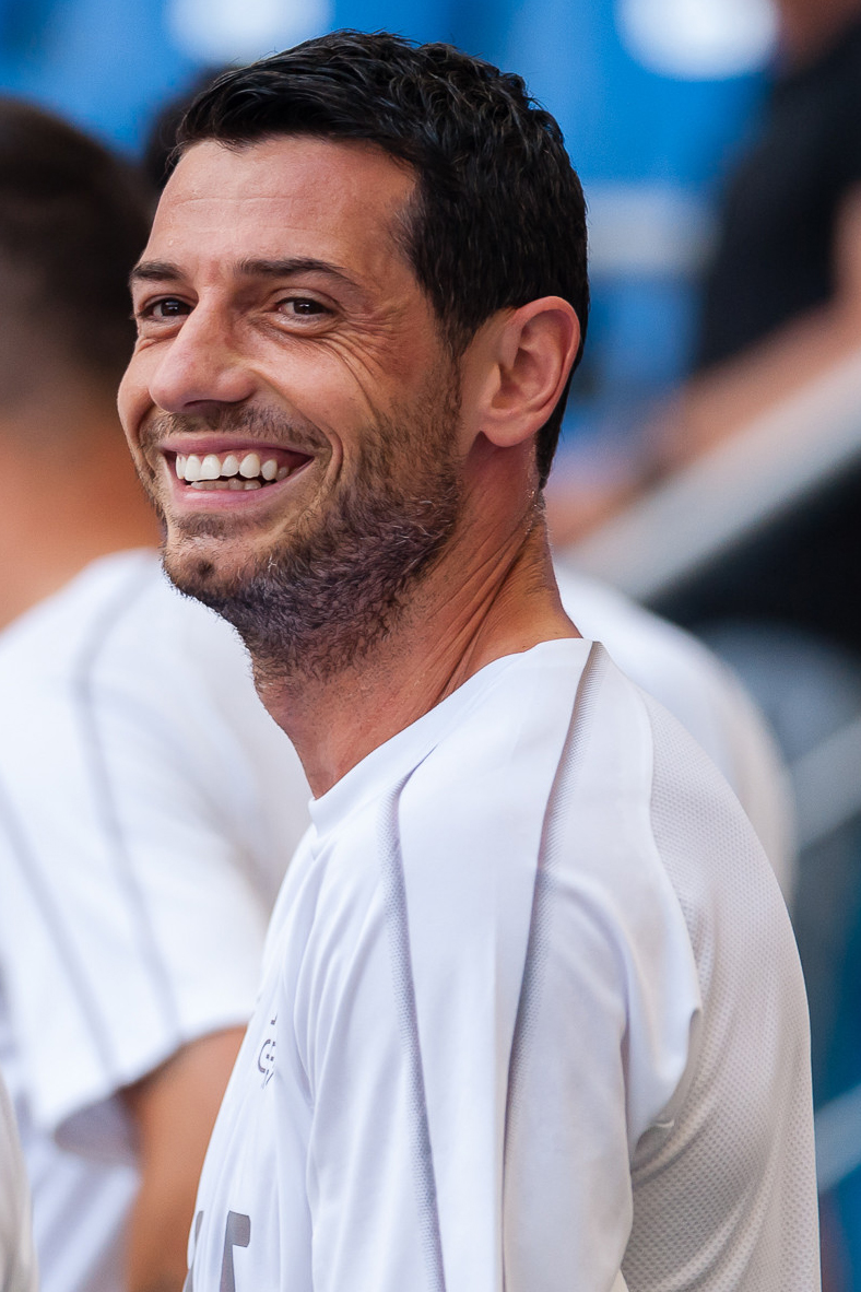 Fabiano Carminati