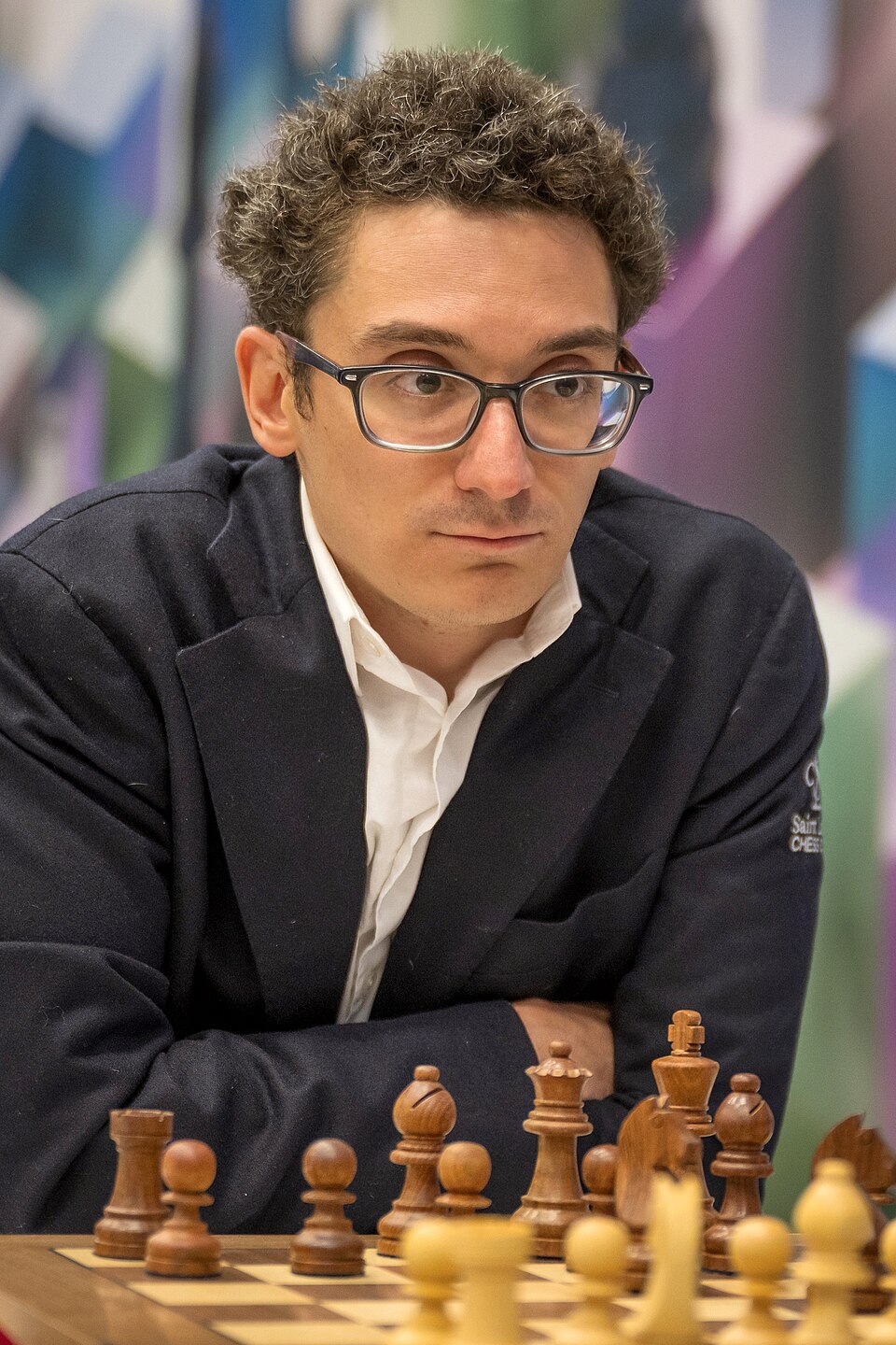 Fabiano White