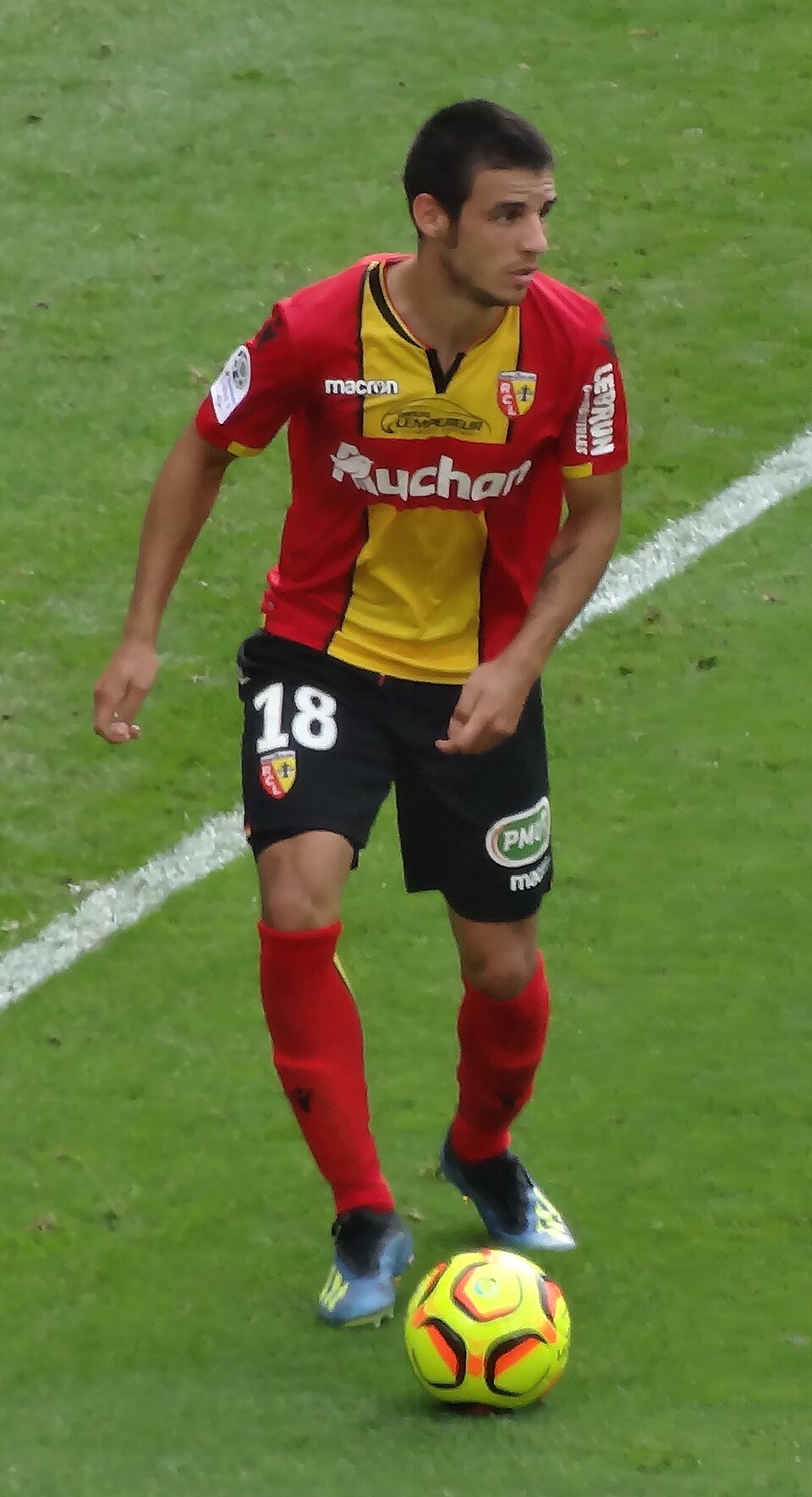 Fabien Centonze