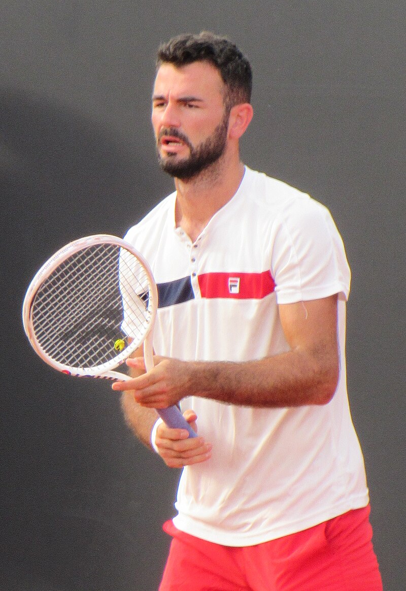 Fabien Reboul