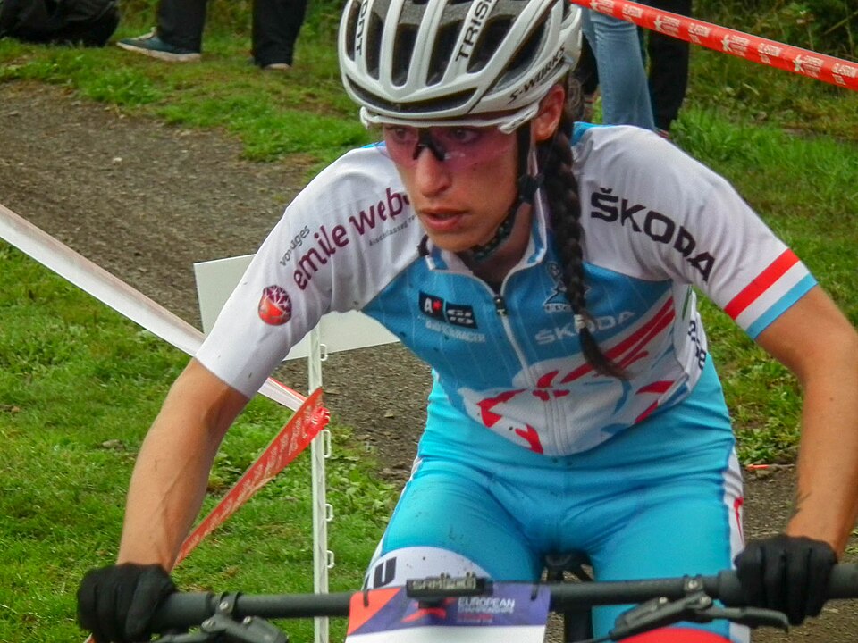 Fabienne Schaus