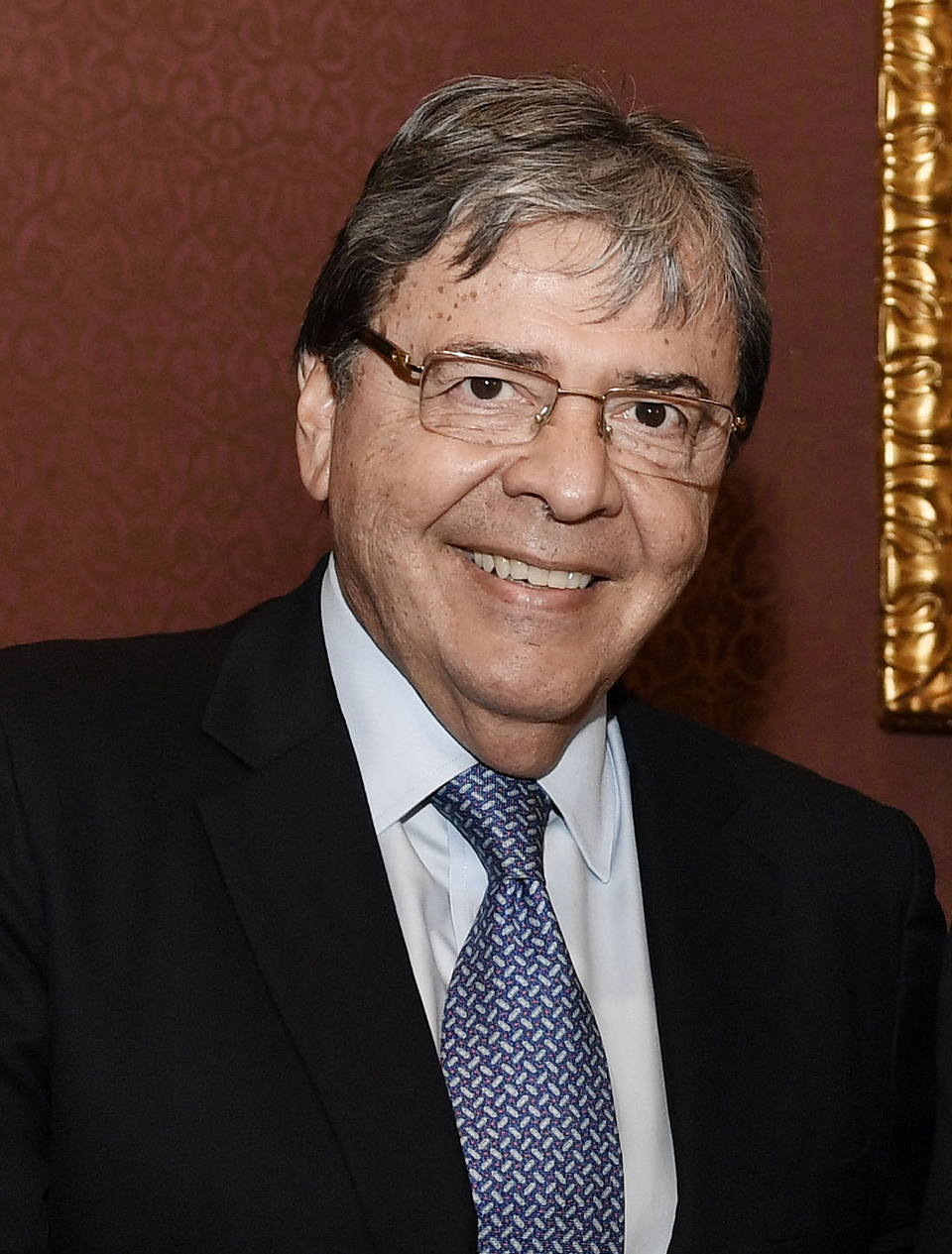 Fabio Andrés García Trujillo
