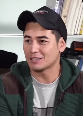 Fabio Aquino