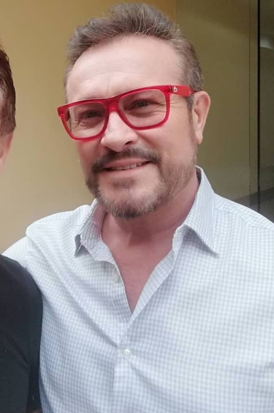 Fabio Arturo Britos