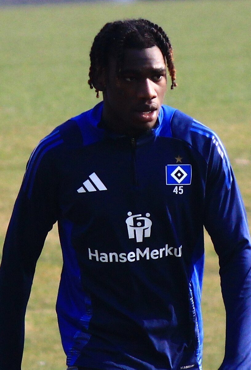 Fabio Baldé