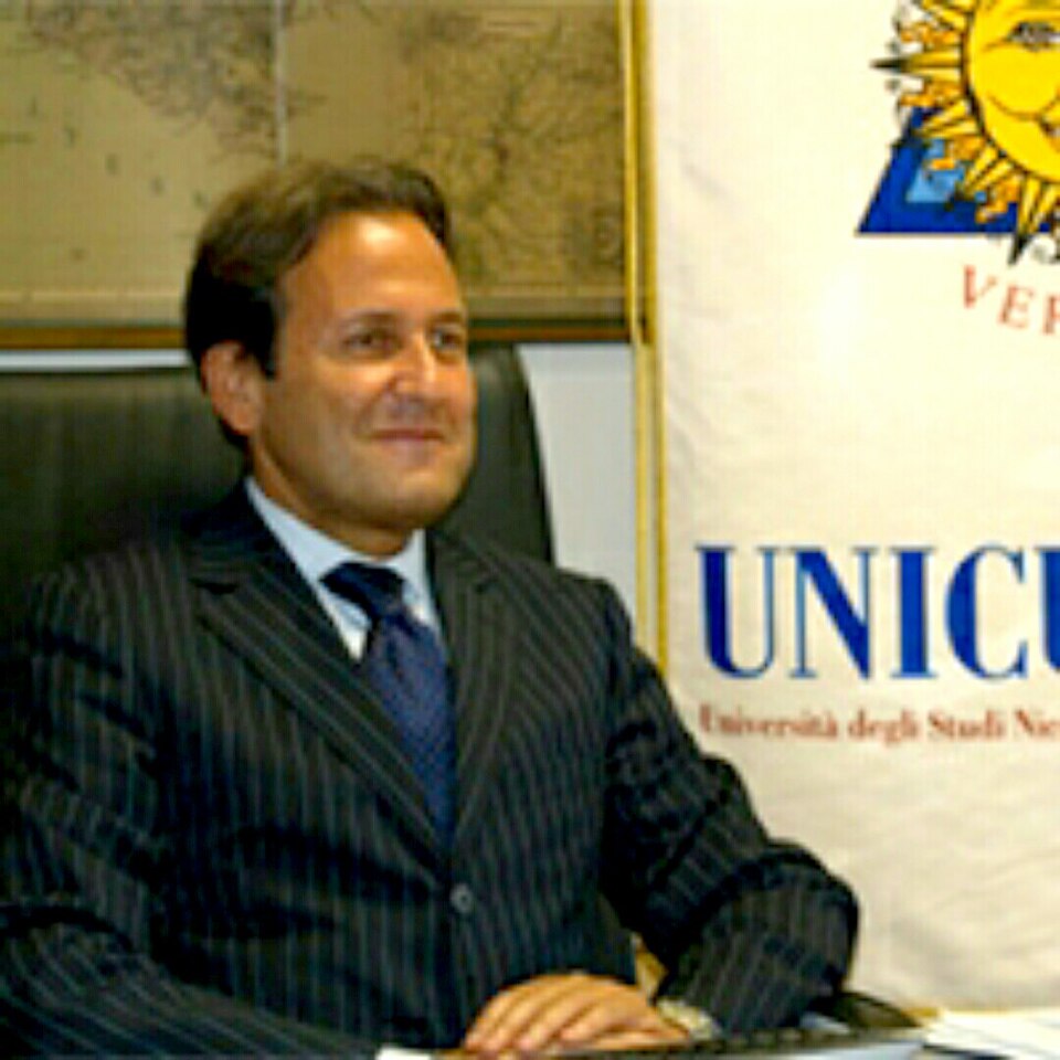 Fabio Fortuna