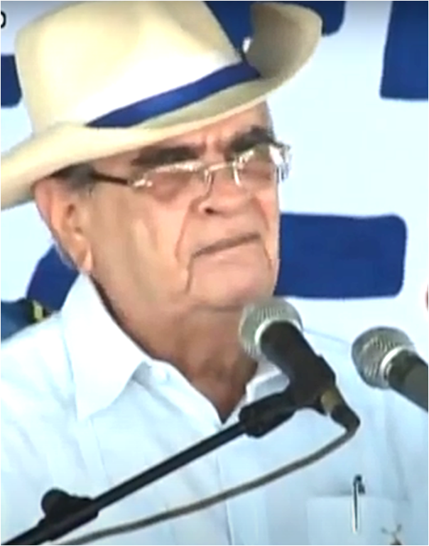 Fabio Gadea Mantilla