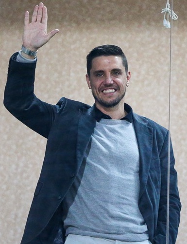 Fábio Januário