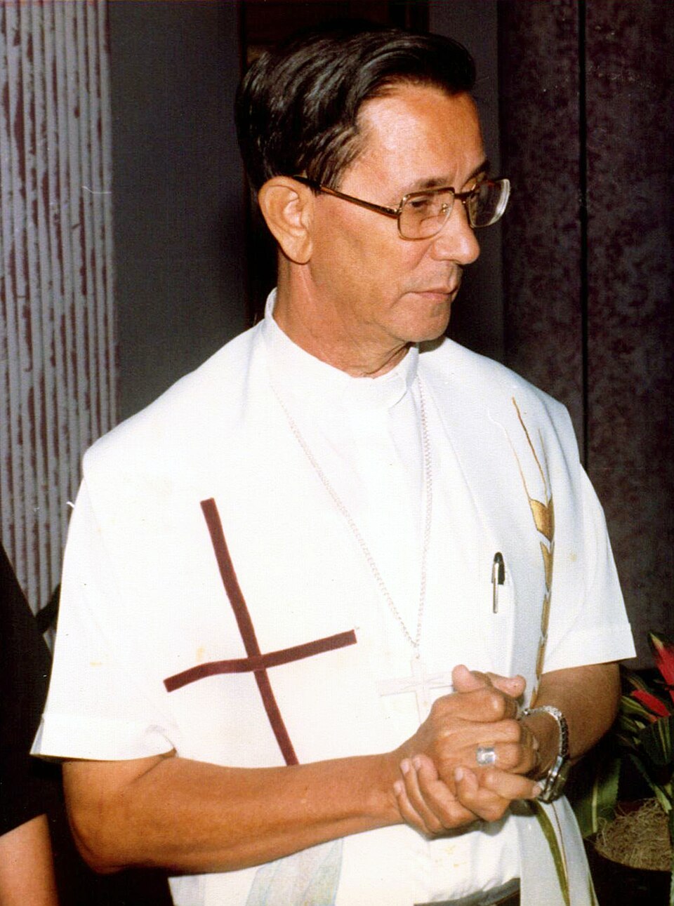 Fabio Mamerto Rivas Santos