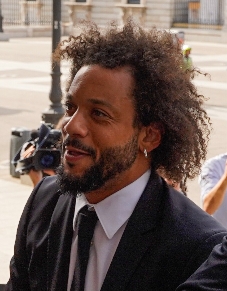 Fábio Marcelo