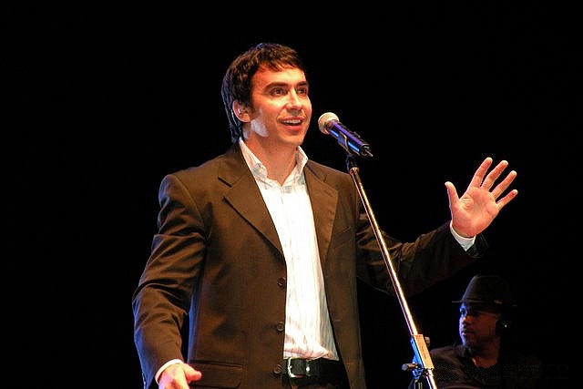 Fabio Melo