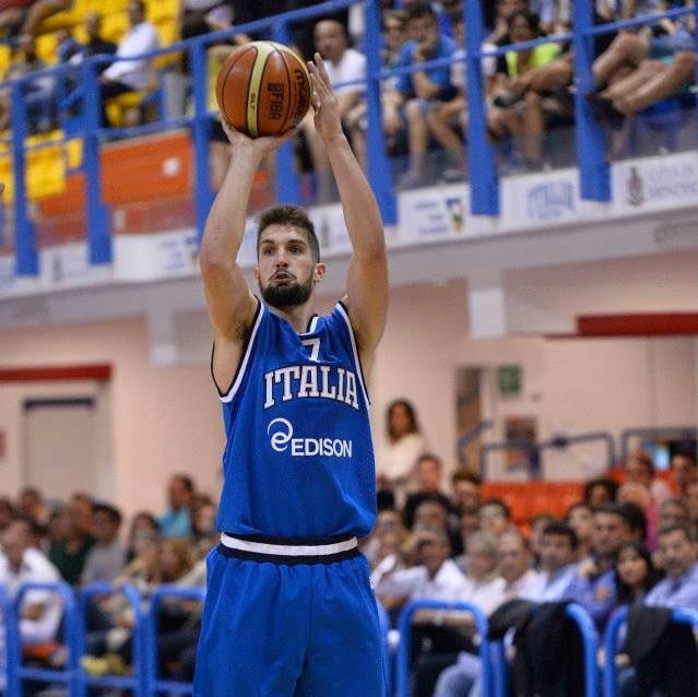 Fabio Mian