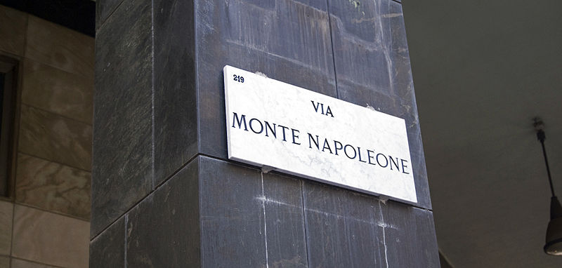 Fabio Napoleone