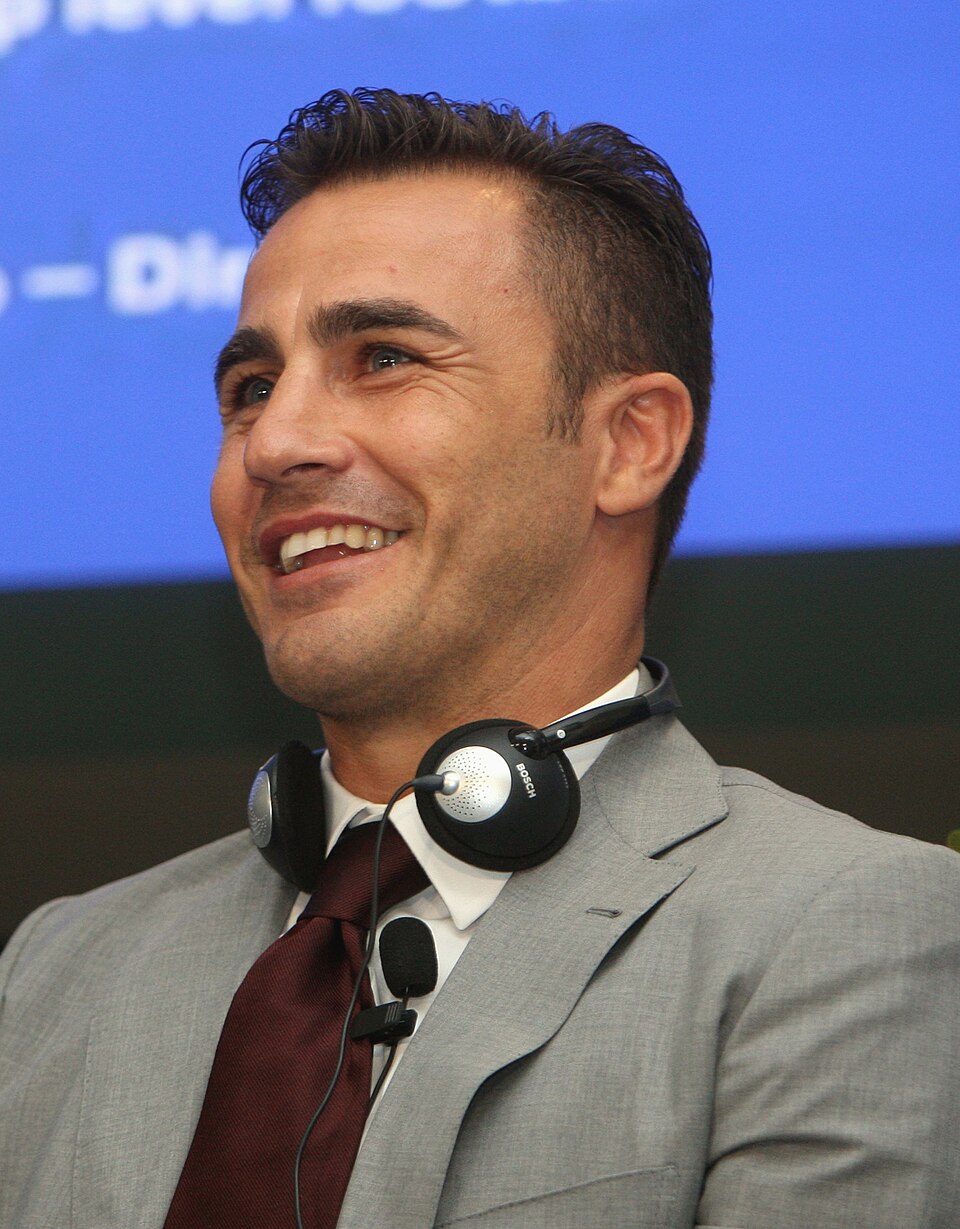 Fabio Napoli
