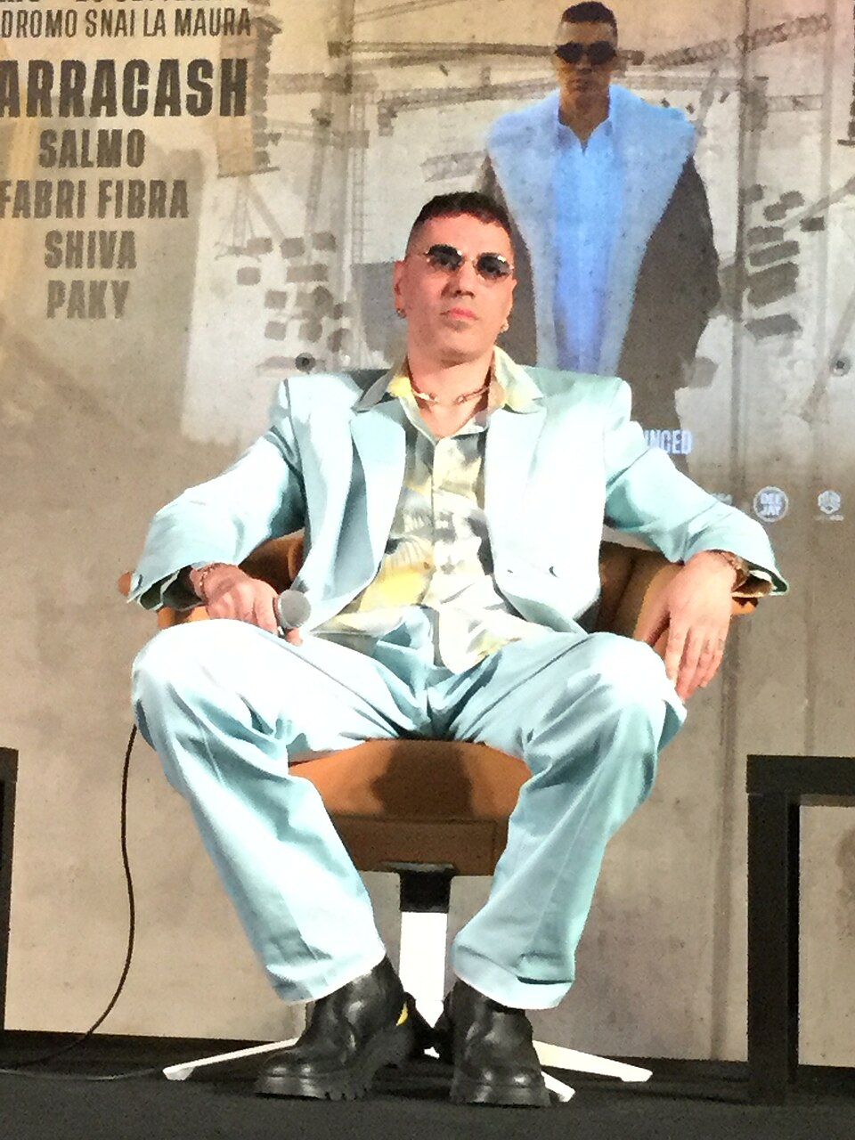 Fabio Rizzo