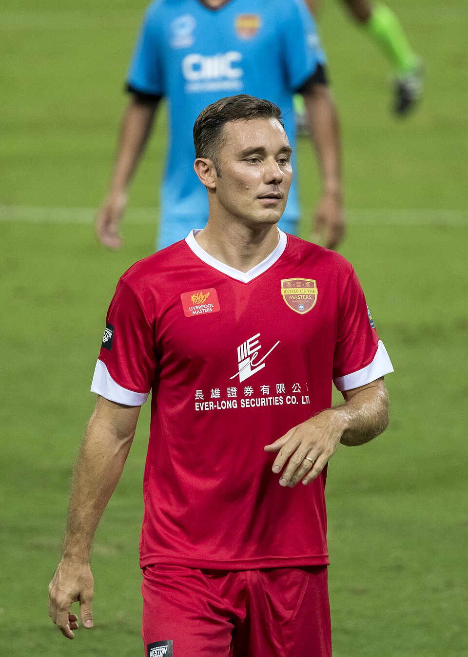 Fabio Rodrigues