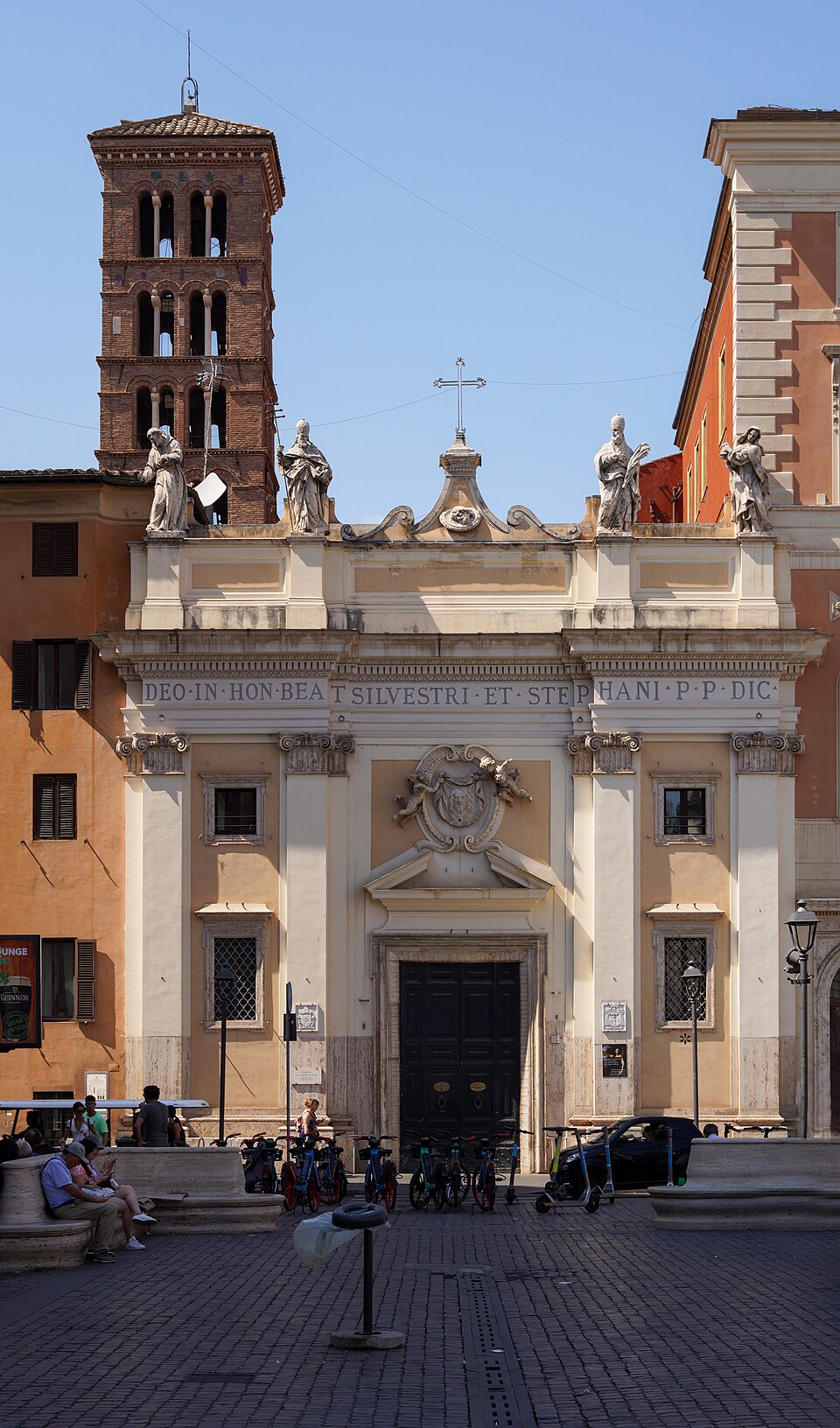 Fabio Silvestro