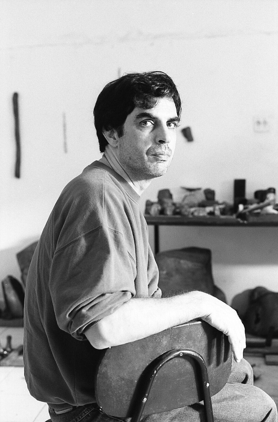 Fabio Tassinari