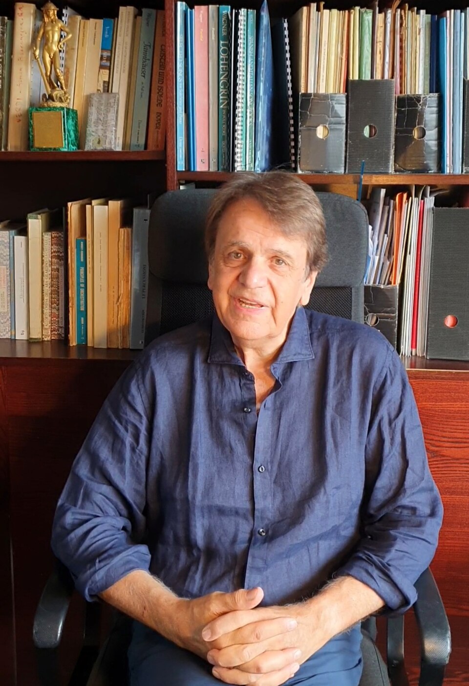 Fabio Vacchi